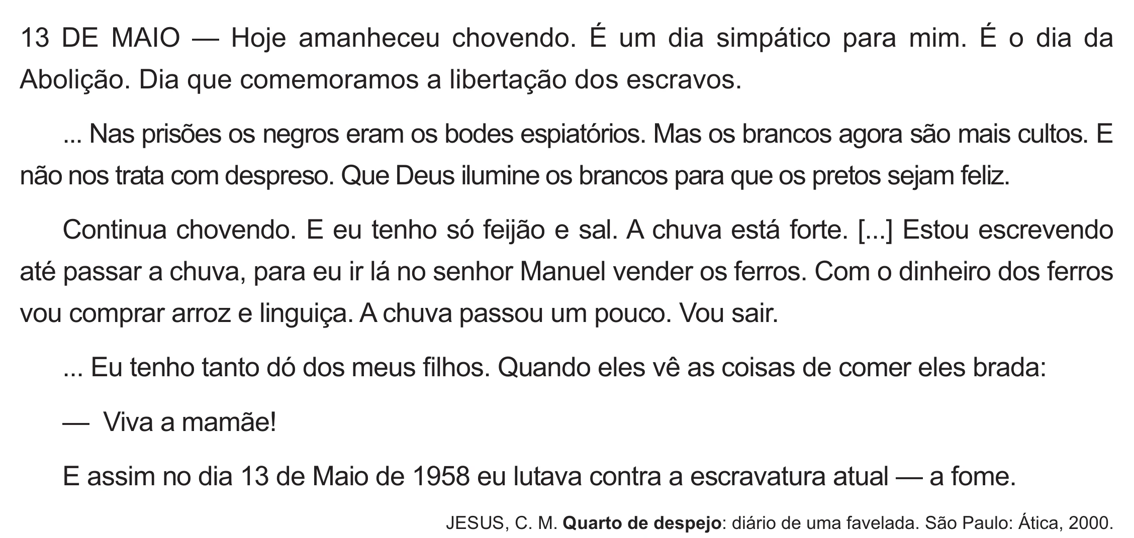 Enunciado original completo da questão 40 do ENEM 2021 - 1º Dia – Caderno 10 – Verde (Libras – Ampliada) – Aplicação Regular, página 35.