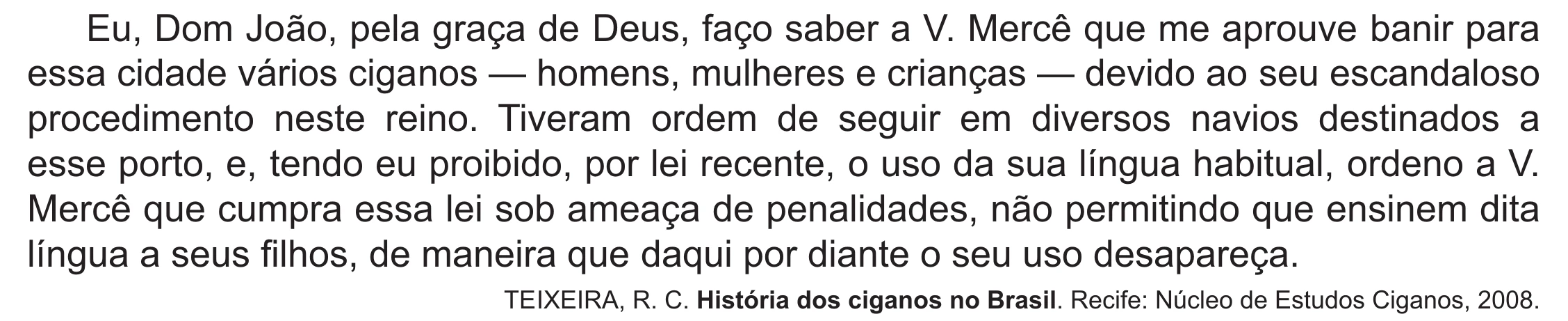 Enunciado original completo da questão 75 do ENEM 2021 - 1º Dia – Caderno 10 – Verde (Libras – Ampliada) – Aplicação Regular, página 56.