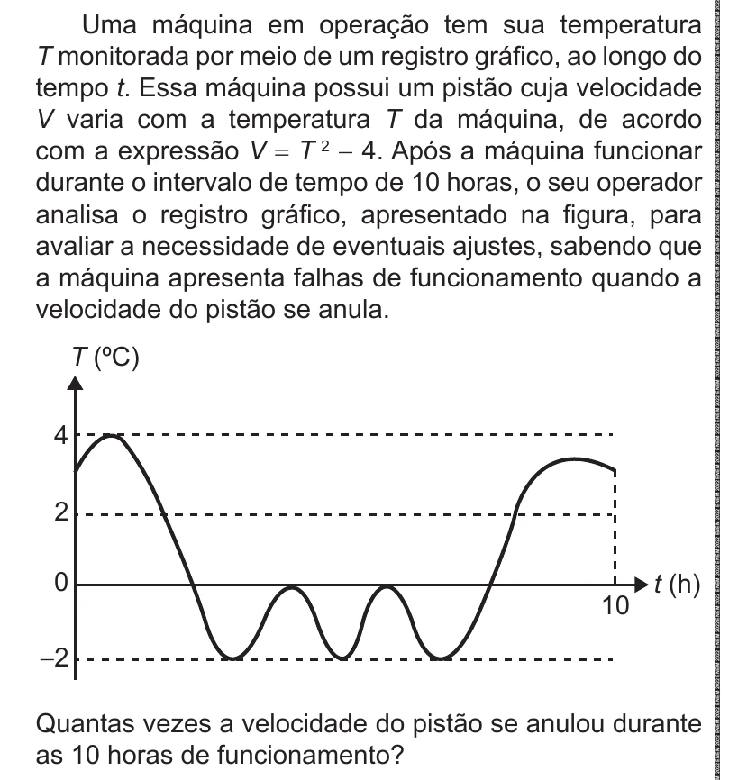 Enunciado original completo da questão 157 do ENEM 2022 - 2º Dia – Caderno 8 – Rosa – Aplicação Regular, página 25.
