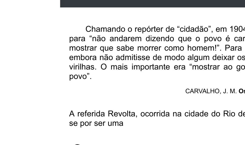 Enunciado original completo da questão 84 do ENEM 2020 - 1º Dia - Caderno 4 – Rosa – Espanhol – Aplicação digital, página 92.
