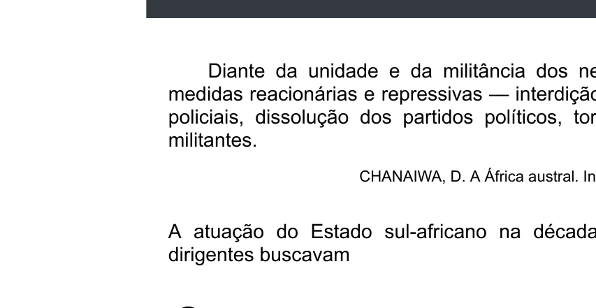 Enunciado original completo da questão 51 do ENEM 2020 - 1º Dia - Caderno 4 – Rosa – Espanhol – Aplicação digital, página 59.