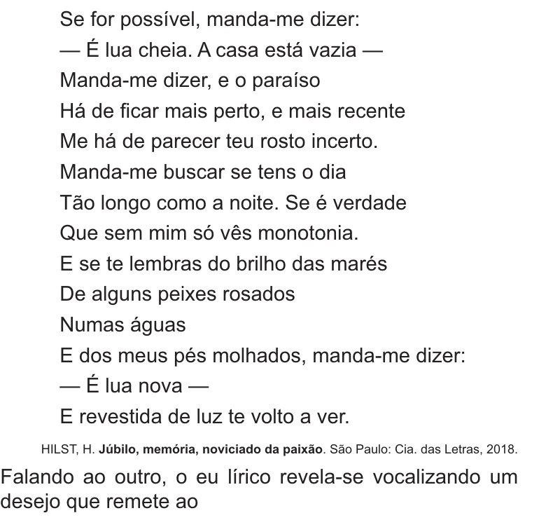 Enunciado original completo da questão 25 do ENEM 2021 - 1º Dia – Caderno 2 – Amarelo – Aplicação Regular, página 11.