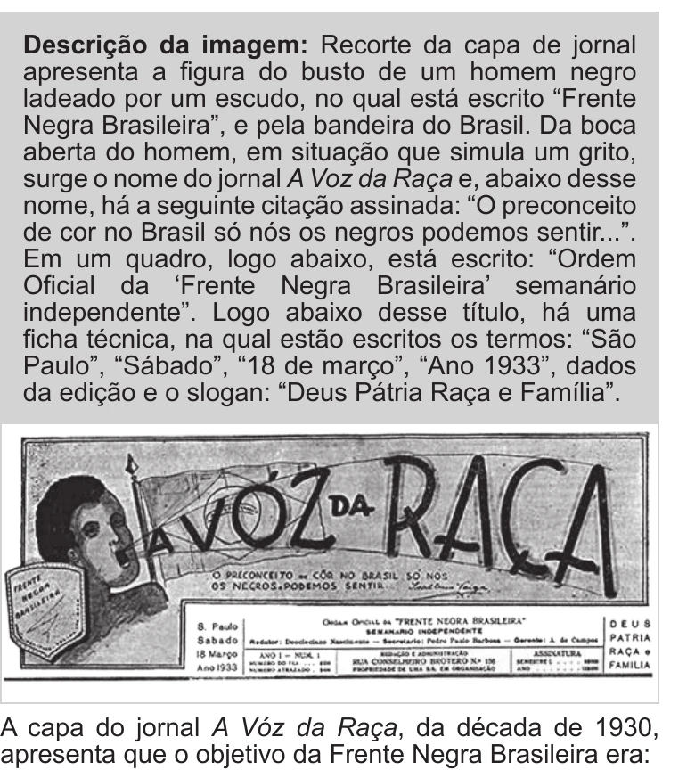 Enunciado original completo da questão 72 do ENEM 2022 - 1º Dia – Caderno 9 – Laranja (braile e ledor) – Reaplicação/PPL, página 27.