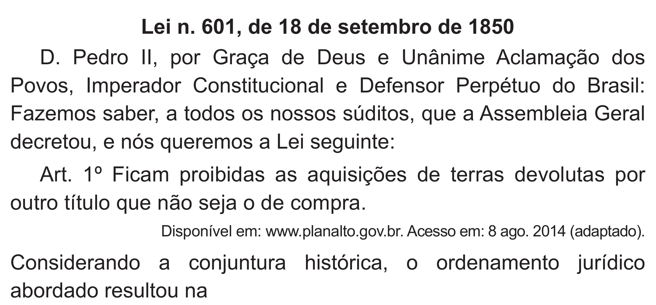 Enunciado original completo da questão 62 do ENEM 2019 - 1º Dia – Caderno 1 – Azul (Superampliada) – Reaplicação/PPL, página 63.