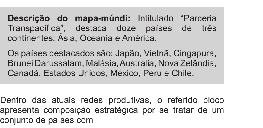 Enunciado original completo da questão 45 do ENEM 2016 - 1º Dia - Caderno 3 - Branco – Aplicação regular - Ledor, página 15.