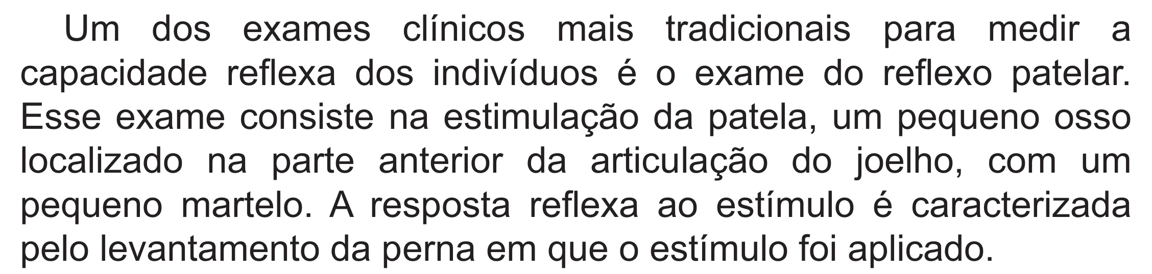 Enunciado original completo da questão 125 do ENEM 2021 - 2º Dia – Caderno 12 – Verde (Libras – Superampliada) – Aplicação Regular, página 33.
