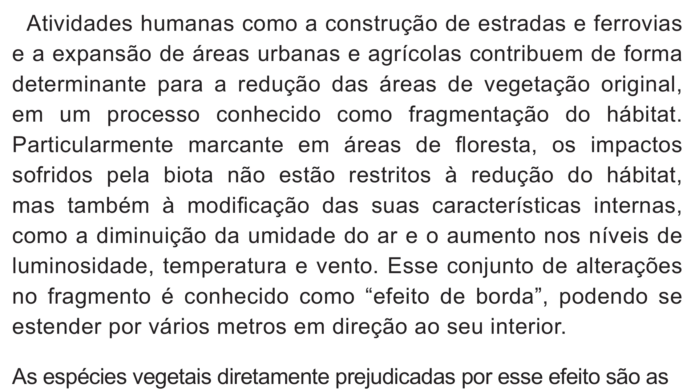 Enunciado original completo da questão 118 do ENEM 2022 - 2º Dia – Caderno 6 – Cinza (Superampliada) – Reaplicação/PPL, página 24.