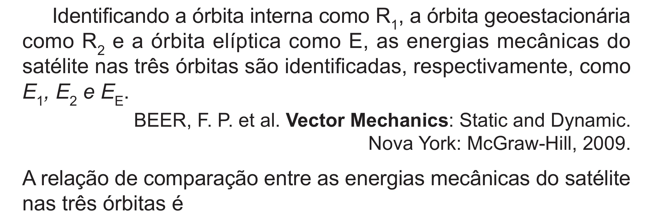 Enunciado original completo da questão 120 do ENEM 2024 - 2º Dia – Caderno 8 – Verde (Superampliada) – Reaplicação/PPL, página 31.