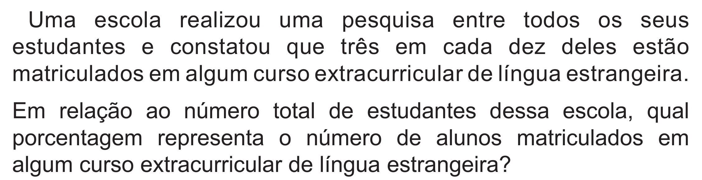 Enunciado original completo da questão 152 do ENEM 2022 - 2º Dia – Caderno 6 – Cinza (Superampliada) – Reaplicação/PPL, página 51.