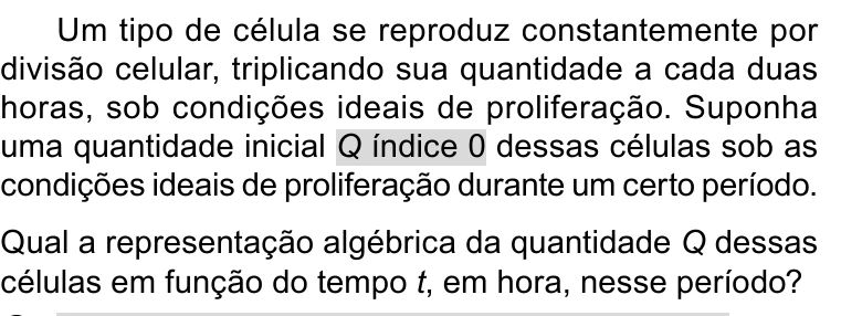 Enunciado original completo da questão 137 do ENEM 2023 - 2º Dia – Caderno 11 – Laranja (braile e ledor) – Reaplicação/PPL, página 19.