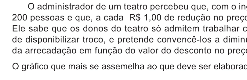 Enunciado original completo da questão 161 do ENEM 2021 - 2º Dia – Caderno 7 – Azul – Aplicação Regular, página 26.