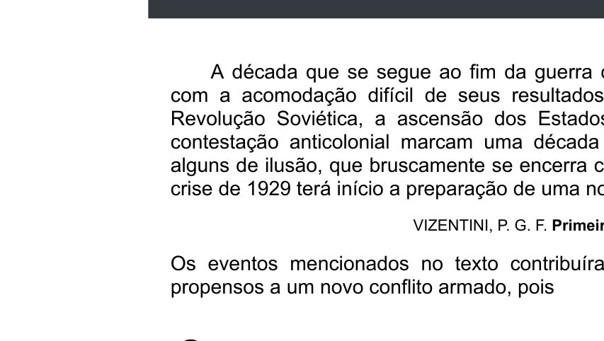 Enunciado original completo da questão 56 do ENEM 2020 - 1º Dia - Caderno 1 – Azul – Inglês – Aplicação digital, página 64.