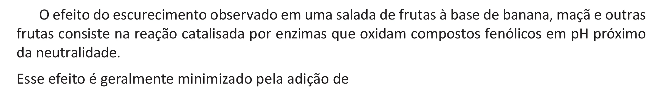 Enunciado original completo da questão 94 do ENEM 2025 - 2º Dia – Caderno 11 – Laranja (Braile e ledor) – Reaplicação - (Ampliada), página 3.