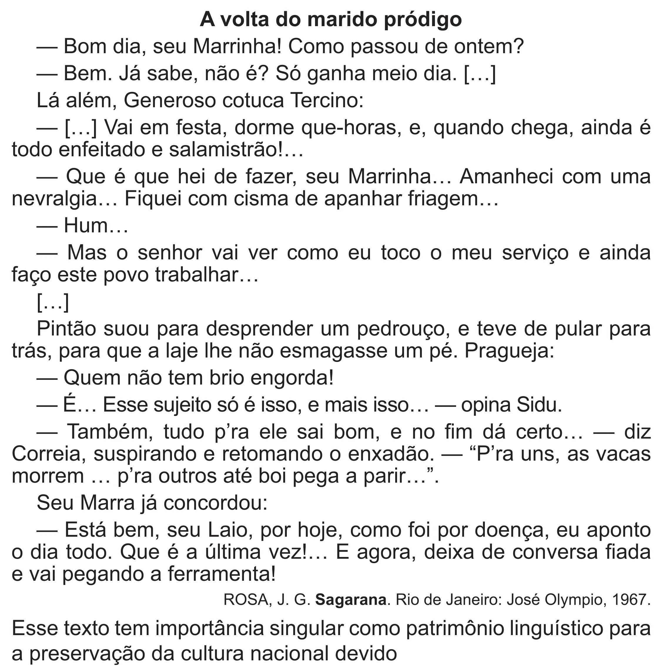 Enunciado original completo da questão 43 do ENEM 2021 - 1º Dia – Caderno 2 – Amarelo (Superampliada) – Aplicação Regular, página 48.