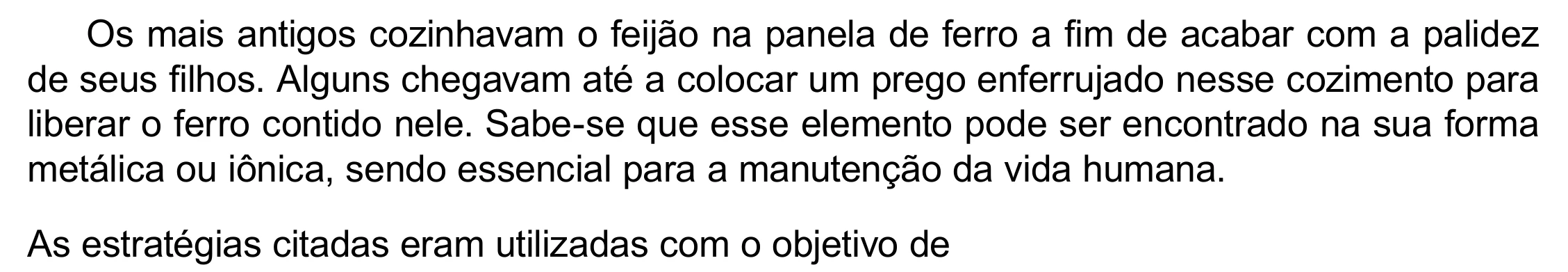 Enunciado original completo da questão 131 do ENEM 2023 - 2º Dia – Caderno 8 – Rosa – Aplicação Regular - (Ampliada), página 27.