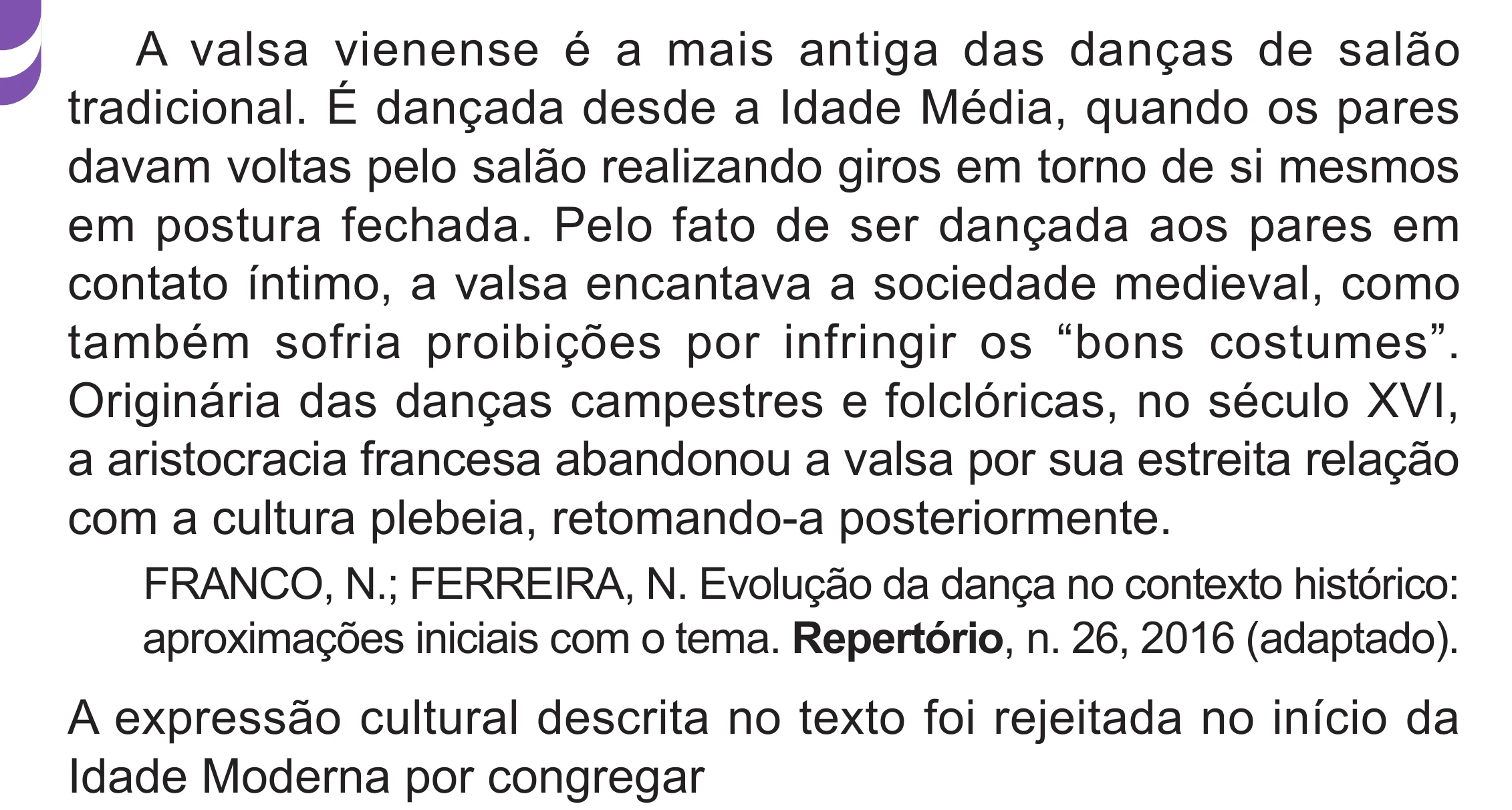Enunciado original completo da questão 67 do ENEM 2024 - 1º Dia – Caderno 10 – Roxo (Libras) – Aplicação Regular - (Superampliada), página 76.