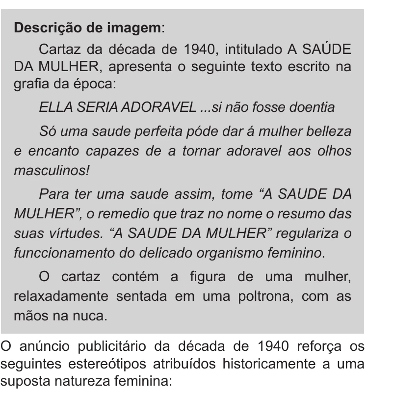 Enunciado original completo da questão 87 do ENEM 2018 - 1º Dia - Caderno 9 – Laranja (Braile e Ledor) – Aplicação regular, página 30.
