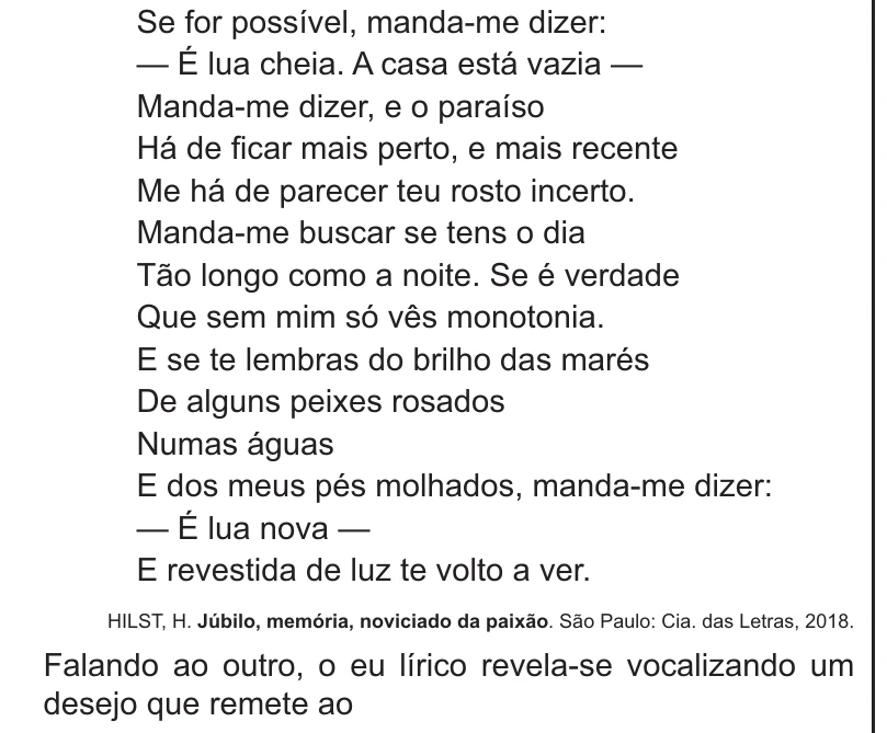 Enunciado original completo da questão 25 do ENEM 2021 - 1º Dia – Caderno 10 – Verde (Libras) – Aplicação Regular, página 12.