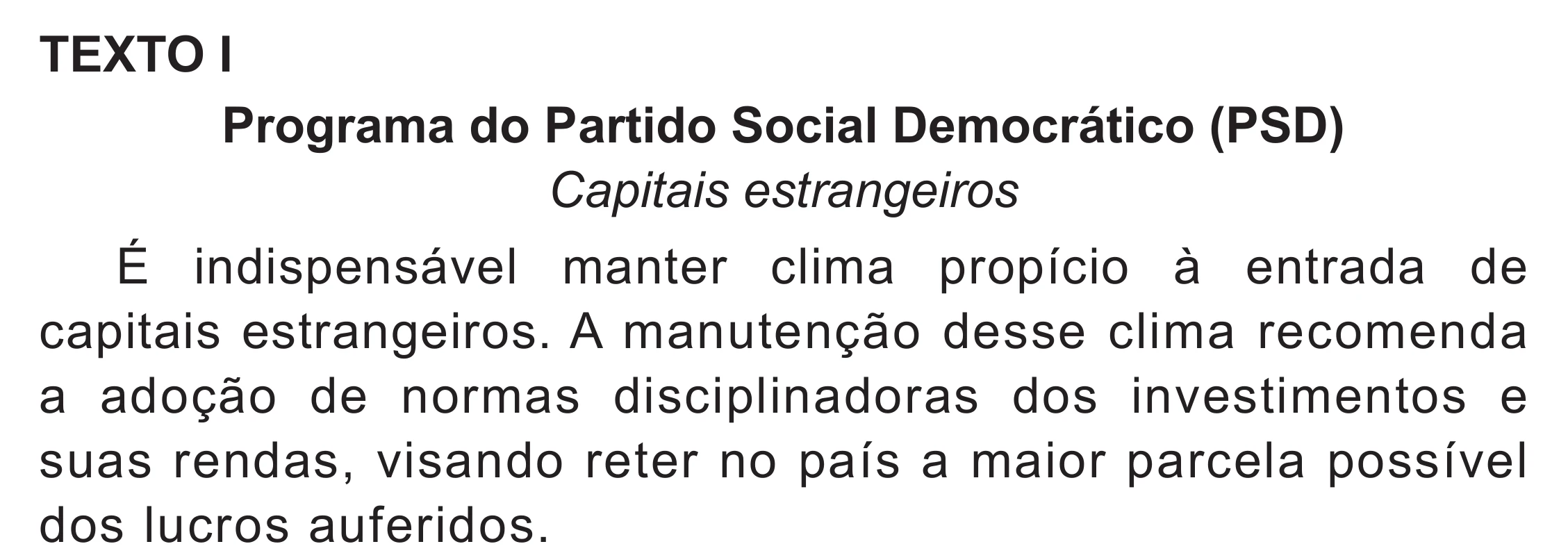 Enunciado original completo da questão 61 do ENEM 2018 - 1º Dia - Caderno 1 - Azul (Superampliada) – Aplicação regular, página 61.