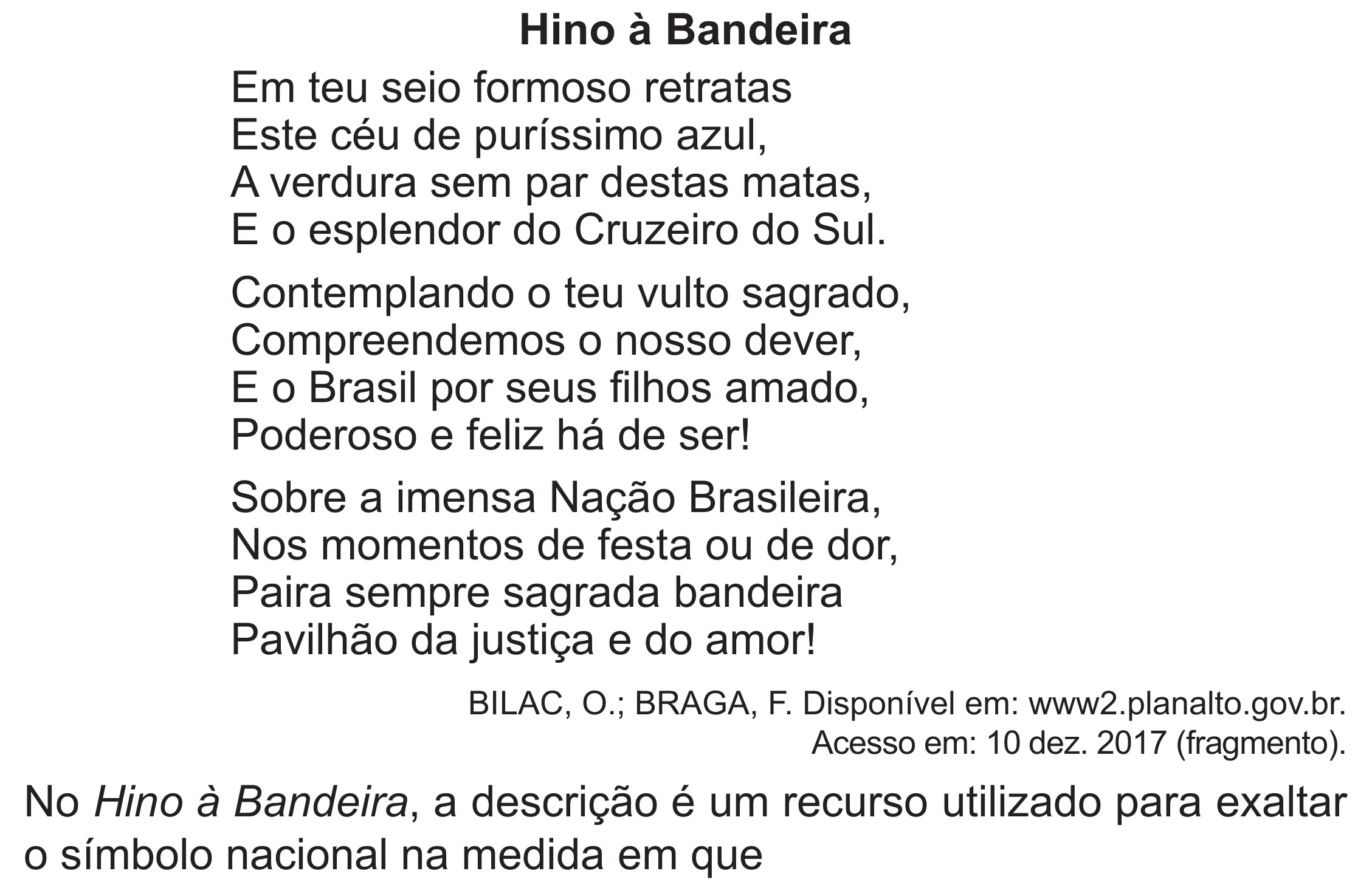 Enunciado original completo da questão 9 do ENEM 2020 - 1º Dia - Caderno 4 – Rosa (Superampliada) – Aplicação Regular, página 15.