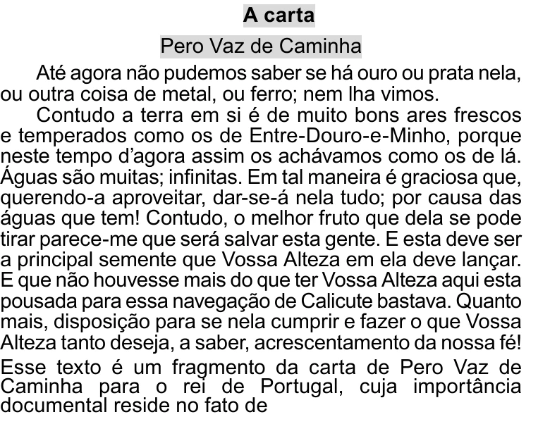 Enunciado original completo da questão 41 do ENEM 2023 - 1º Dia – Caderno 9 – Laranja (braile e ledor) – Reaplicação/PPL, página 18.
