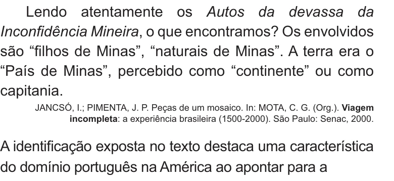 Enunciado original completo da questão 75 do ENEM 2021 - 1º Dia – Caderno 1 – Azul – Reaplicação/PPL/Segunda Oportunidade, página 27.