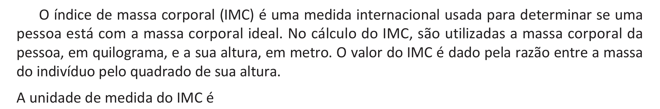 Enunciado original completo da questão 163 do ENEM 2025 - 2º Dia – Caderno 11 – Laranja (Braile e ledor) – Aplicação Regular - (Ampliada) - Belém, Ananindeua e Marituba, página 52.