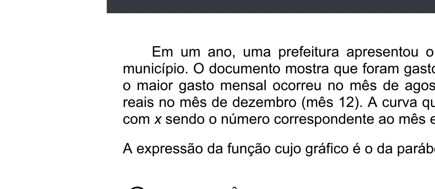 Enunciado original completo da questão 152 do ENEM 2020 - 2º Dia - Caderno 5 – Amarelo – Aplicação digital, página 67.