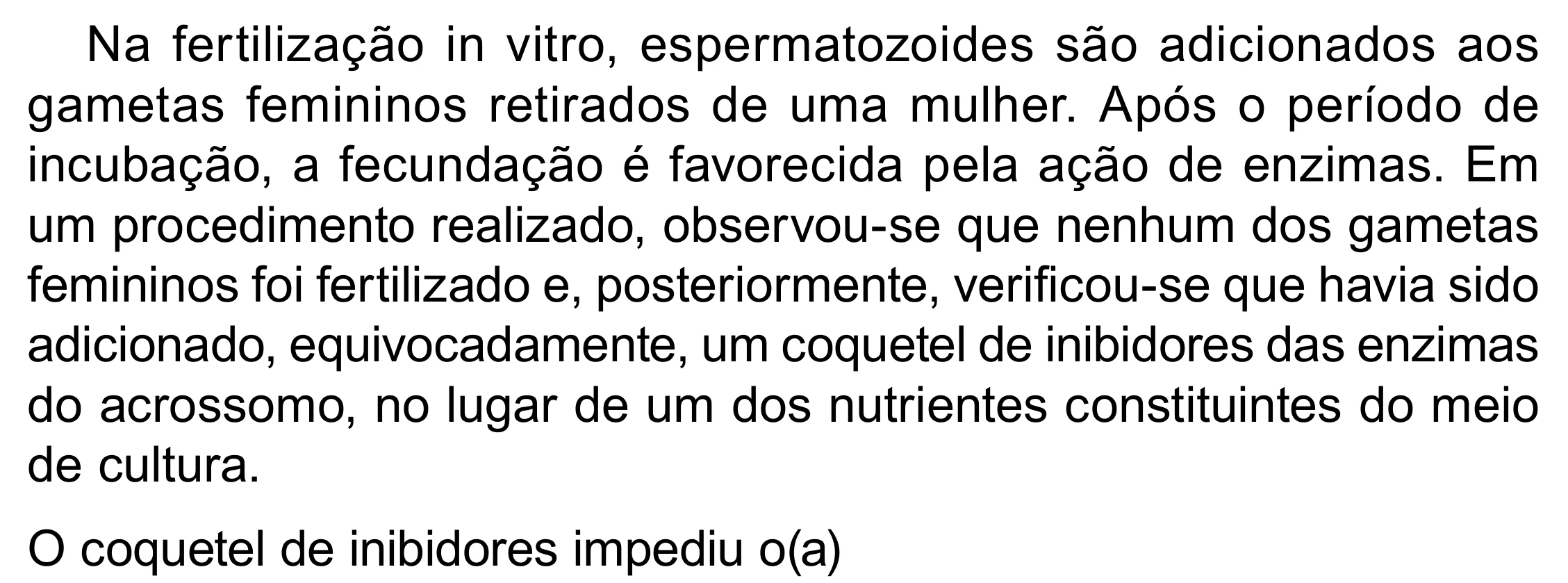 Enunciado original completo da questão 118 do ENEM 2023 - 2º Dia – Caderno 8 – Rosa – Aplicação Regular - (Superampliada), página 31.