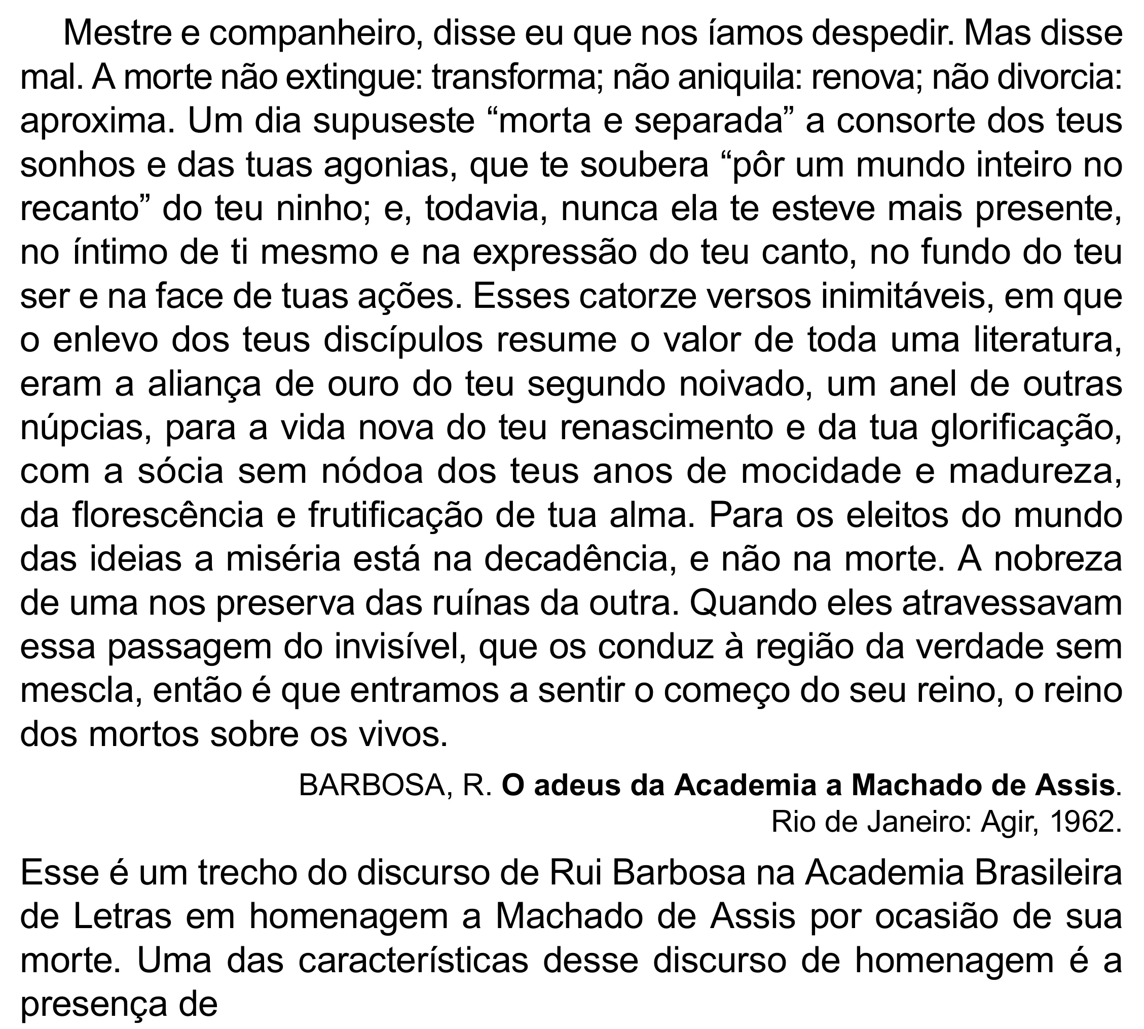 Enunciado original completo da questão 6 do ENEM 2023 - 1º Dia – Caderno 10 – Verde (Libras) – Aplicação Regular - (Superampliada), página 16.