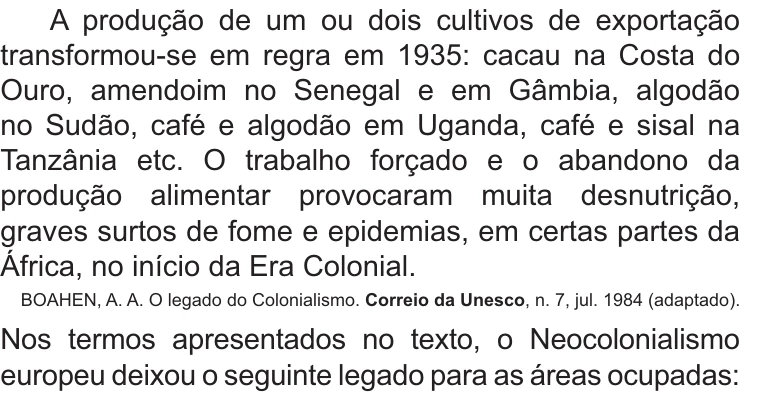 Enunciado original completo da questão 67 do ENEM 2021 - 1º Dia – Caderno 1 – Azul – Reaplicação/PPL/Segunda Oportunidade, página 25.