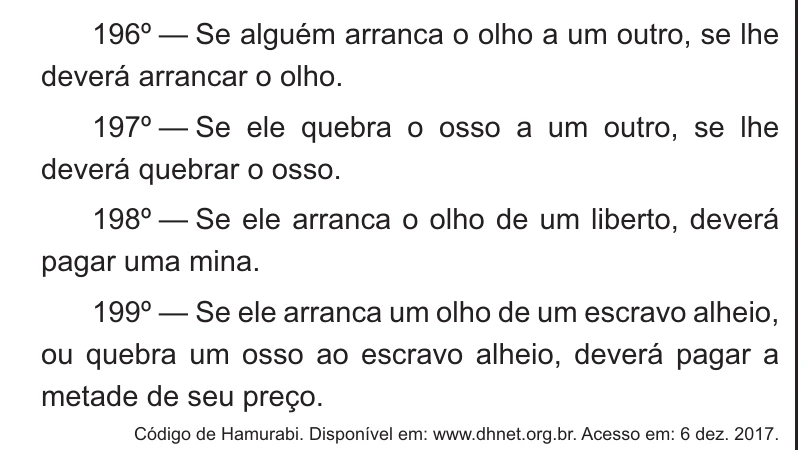 Enunciado original completo da questão 48 do ENEM 2021 - 1º Dia – Caderno 2 – Amarelo – Reaplicação/PPL/Segunda Oportunidade, página 21.
