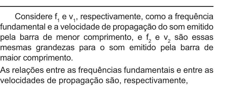 Enunciado original completo da questão 134 do ENEM 2021 - 2º Dia – Caderno 5 – Amarelo – Aplicação Regular, página 16.