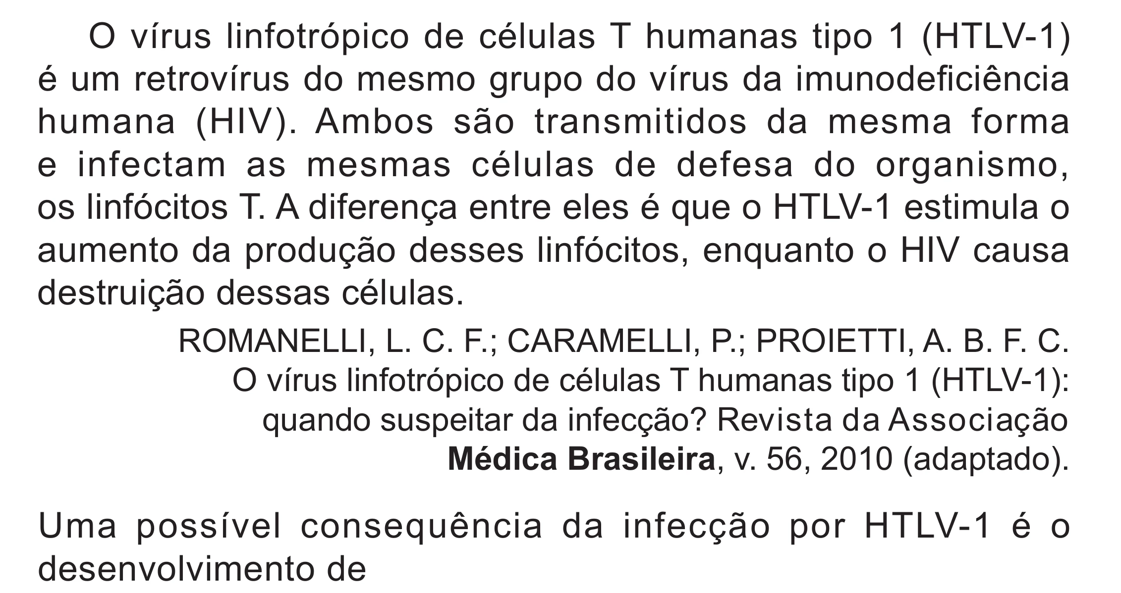 Enunciado original completo da questão 121 do ENEM 2024 - 2º Dia – Caderno 8 – Verde – Aplicação Regular - (Superampliada), página 35.