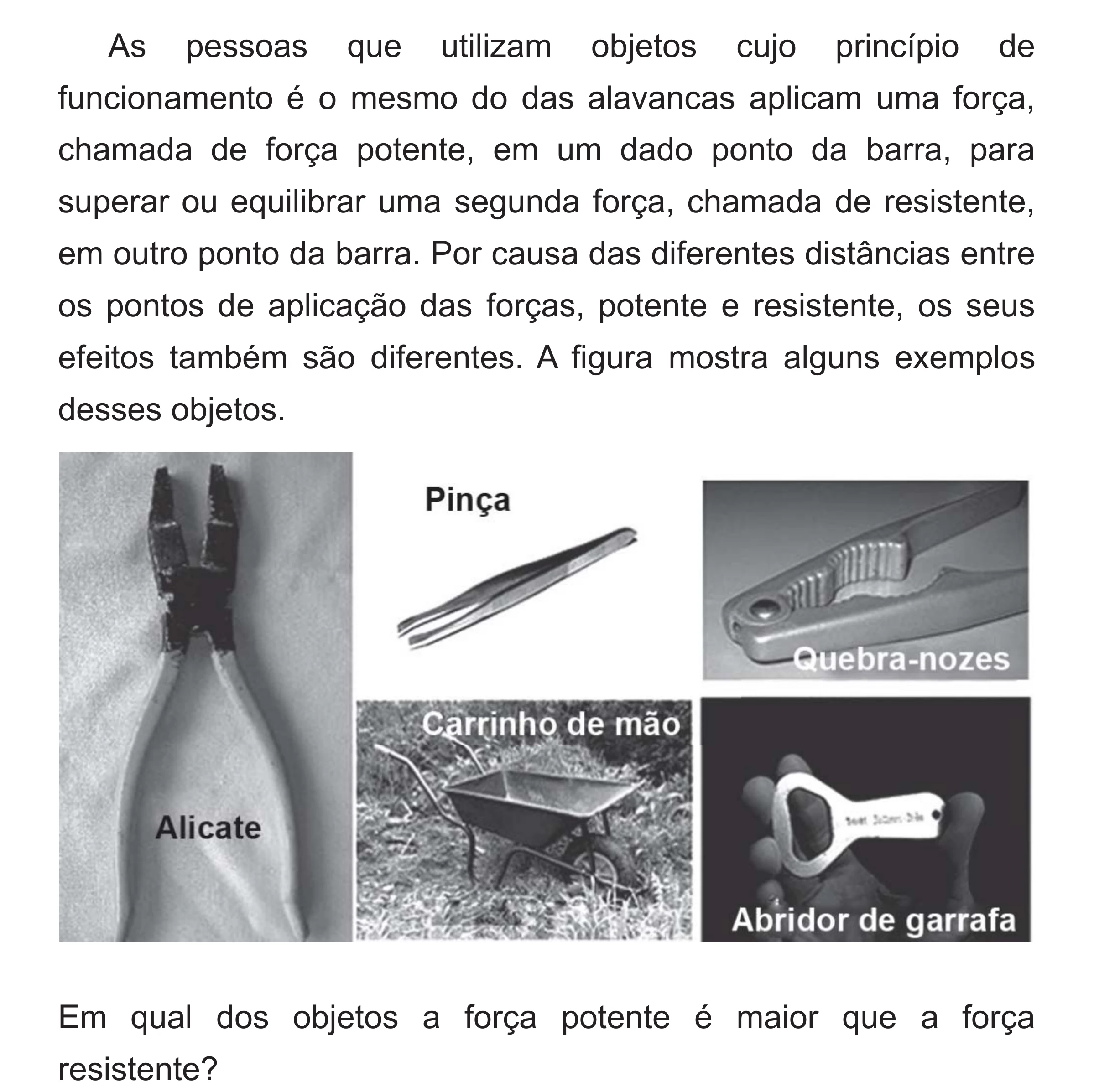Enunciado original completo da questão 118 do ENEM 2018 - 2º Dia - Caderno 5 – Amarelo (Superampliada) – Aplicação regular, página 25.