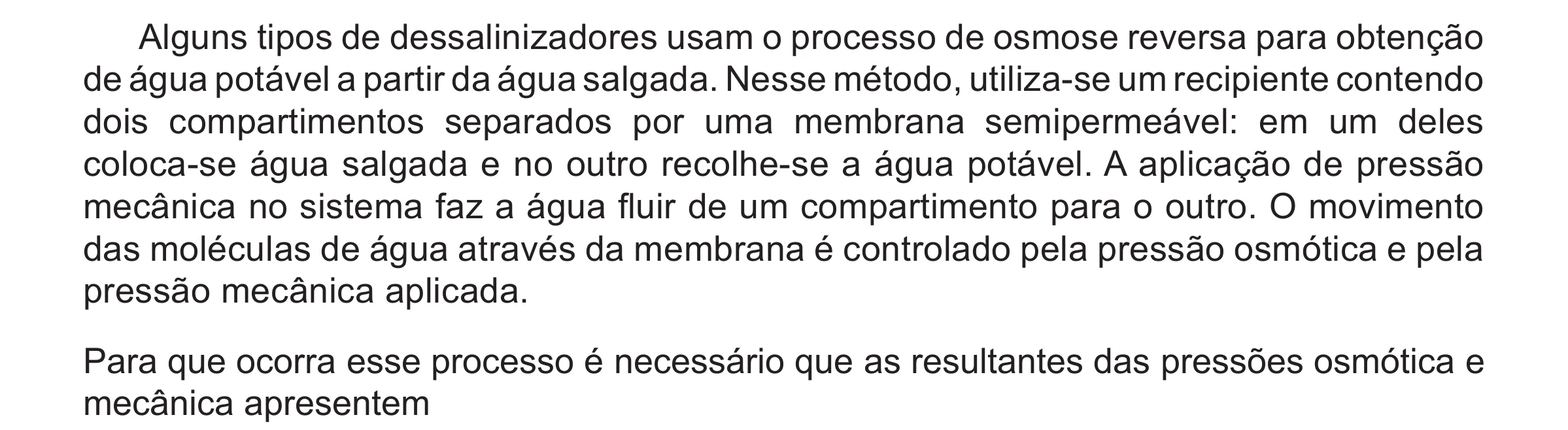 Enunciado original completo da questão 121 do ENEM 2017 - 2º Dia - Caderno 5 – Amarelo(Ampliada) – Aplicação regular, página 21.