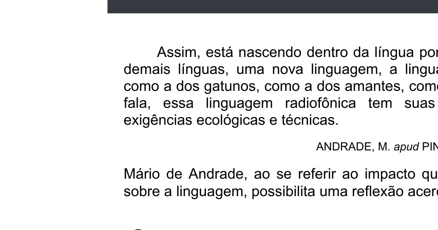 Enunciado original completo da questão 39 do ENEM 2020 - 1º Dia - Caderno 4 – Rosa – Espanhol – Aplicação digital, página 44.