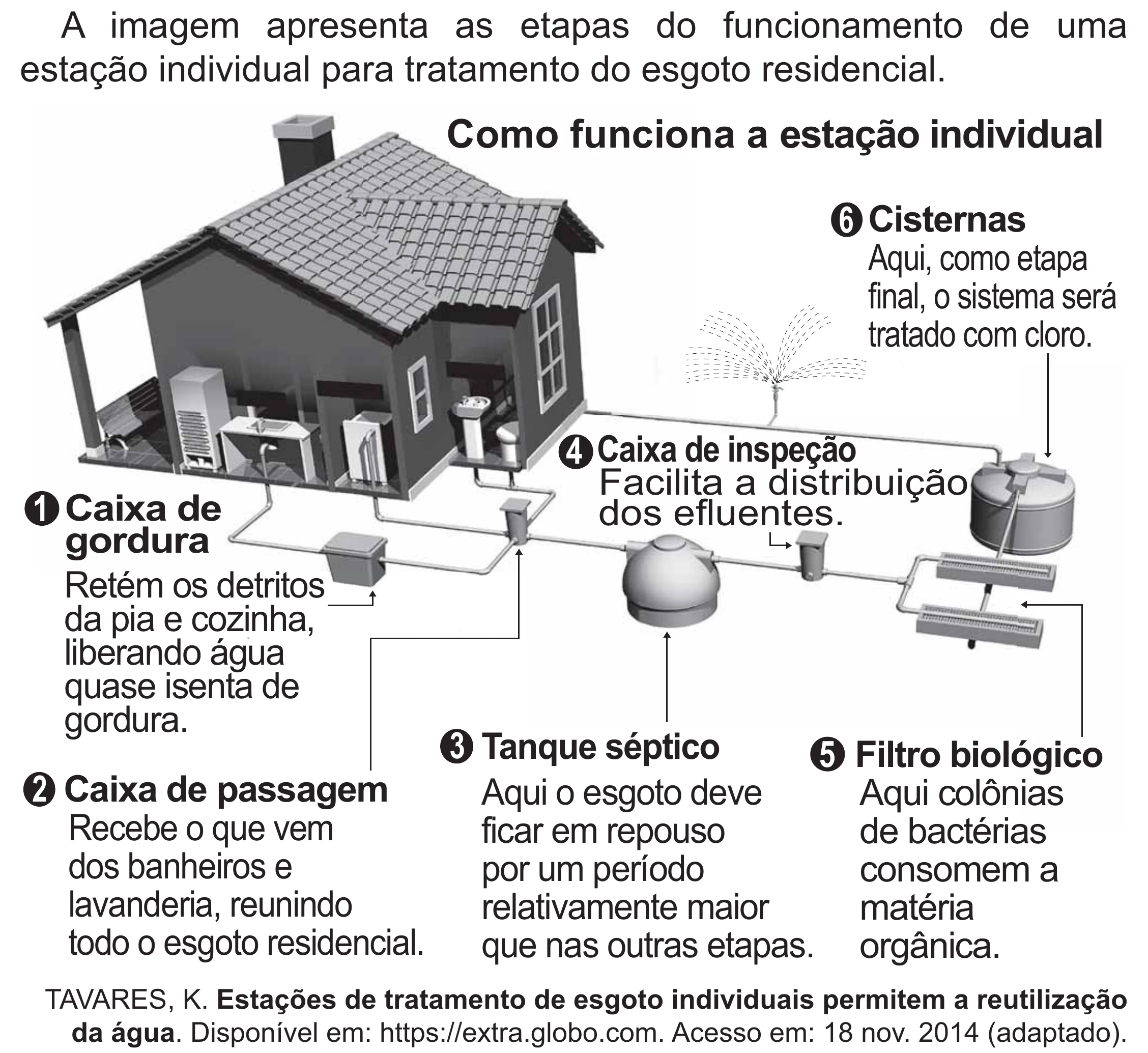 Enunciado original completo da questão 101 do ENEM 2021 - 2º Dia – Caderno 12 – Verde (Libras – Superampliada) – Aplicação Regular, página 11.