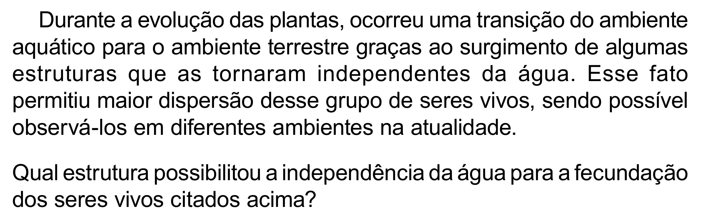 Enunciado original completo da questão 123 do ENEM 2023 - 2º Dia – Caderno 12 – Verde (Libras) – Aplicação Regular - (Superampliada), página 37.
