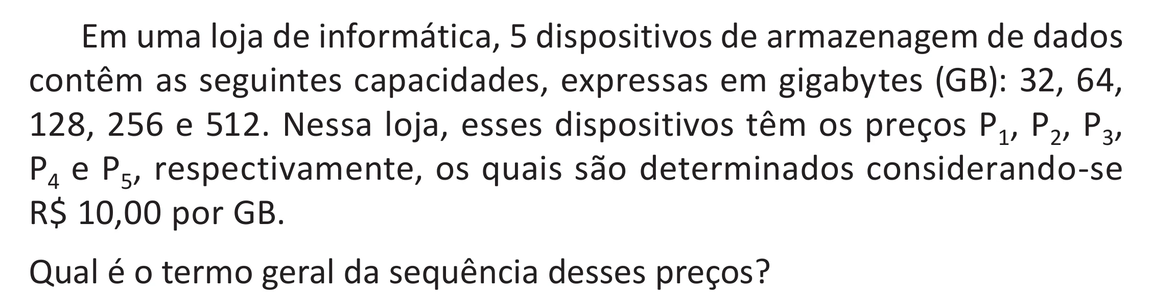 Enunciado original completo da questão 157 do ENEM 2025 - 2º Dia – Caderno 11 – Laranja (Braile e ledor) – Aplicação Regular - (Superampliada) - Belém, Ananindeua e Marituba, página 70.