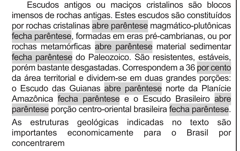 Enunciado original completo da questão 51 do ENEM 2020 - 1º Dia - Caderno 9 – Laranja (braile e ledor) – Aplicação Regular, página 22.