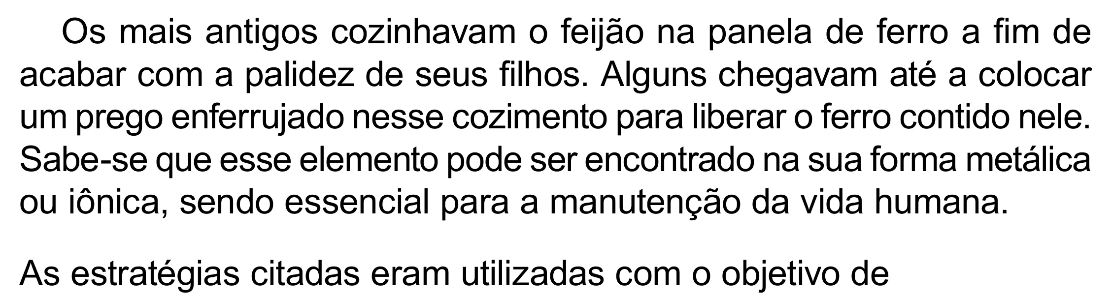 Enunciado original completo da questão 131 do ENEM 2023 - 2º Dia – Caderno 8 – Rosa – Aplicação Regular - (Superampliada), página 42.