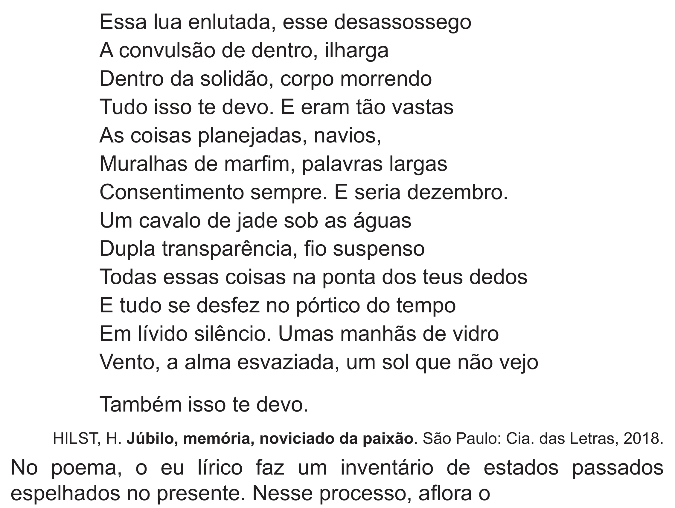 Enunciado original completo da questão 35 do ENEM 2019 - 1º Dia – Caderno 2 – Amarelo (Superampliada) – Aplicação Regular, página 38.