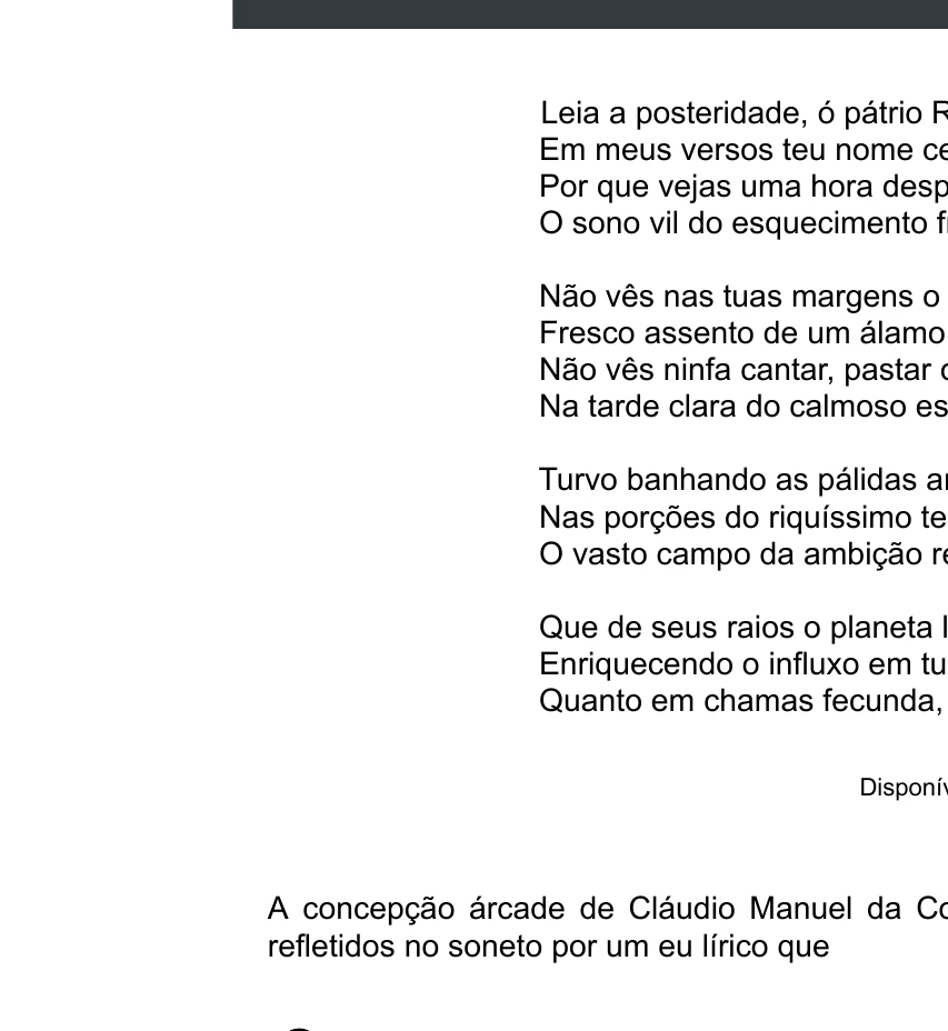 Enunciado original completo da questão 26 do ENEM 2020 - 1º Dia - Caderno 4 – Rosa – Espanhol – Aplicação digital, página 30.