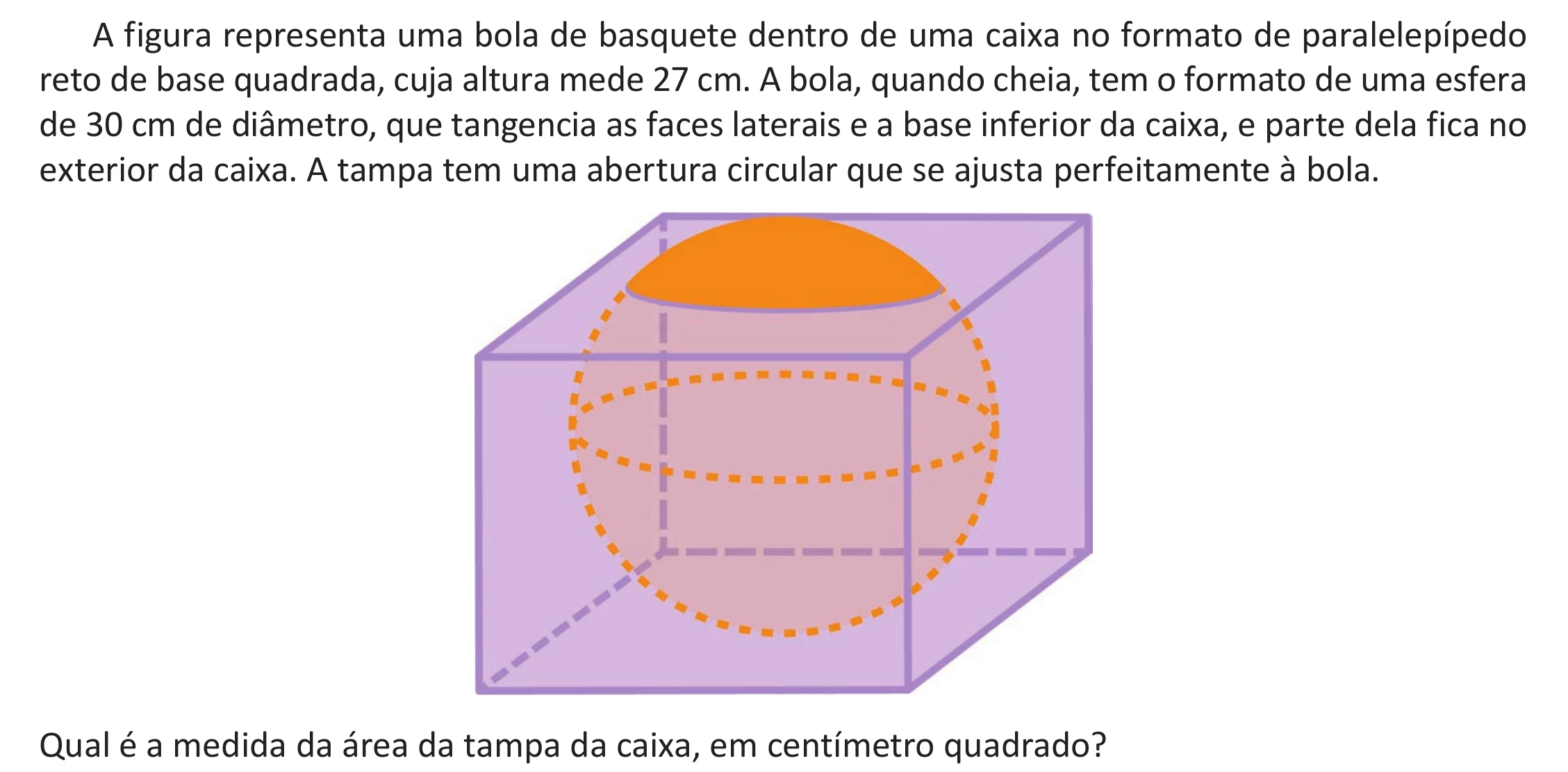 Enunciado original completo da questão 145 do ENEM 2025 - 2º Dia – Caderno 11 – Laranja (Braile e ledor) – Aplicação Regular - (Ampliada) - Belém, Ananindeua e Marituba, página 38.