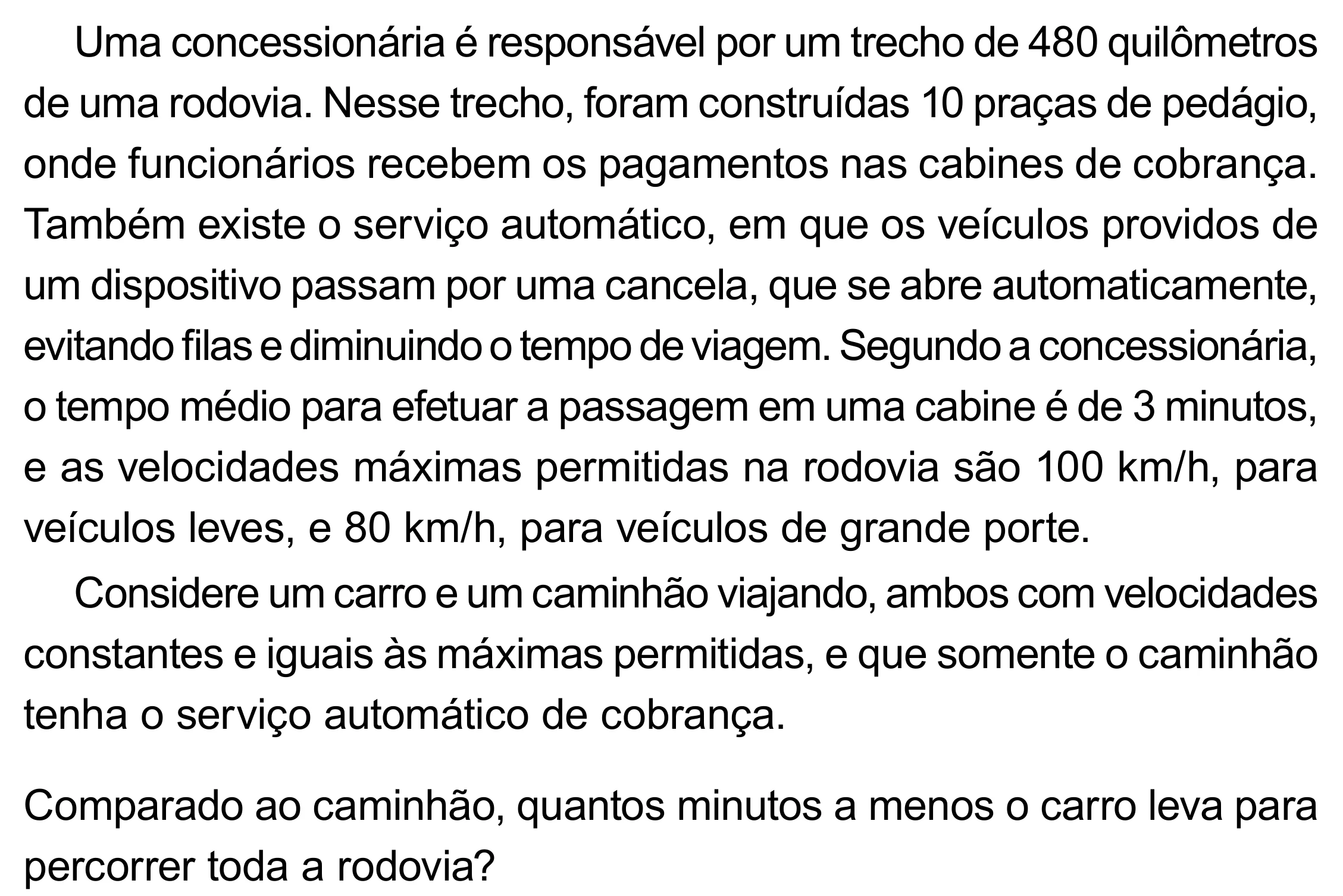 Enunciado original completo da questão 103 do ENEM 2023 - 2º Dia – Caderno 8 – Rosa – Aplicação Regular - (Superampliada), página 16.