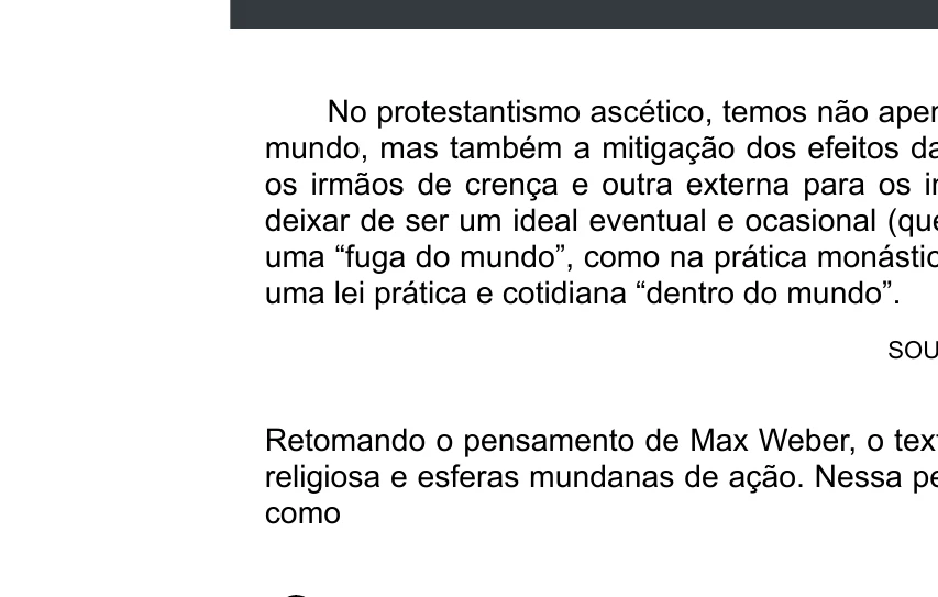 Enunciado original completo da questão 53 do ENEM 2020 - 1º Dia - Caderno 1 – Azul – Inglês – Aplicação digital, página 61.