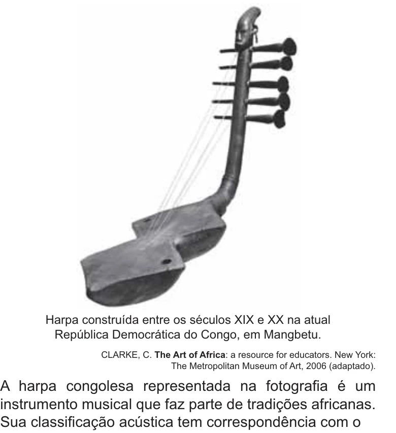 Enunciado original completo da questão 22 do ENEM 2021 - 1º Dia – Caderno 4 – Rosa – Reaplicação/PPL/Segunda Oportunidade, página 11.
