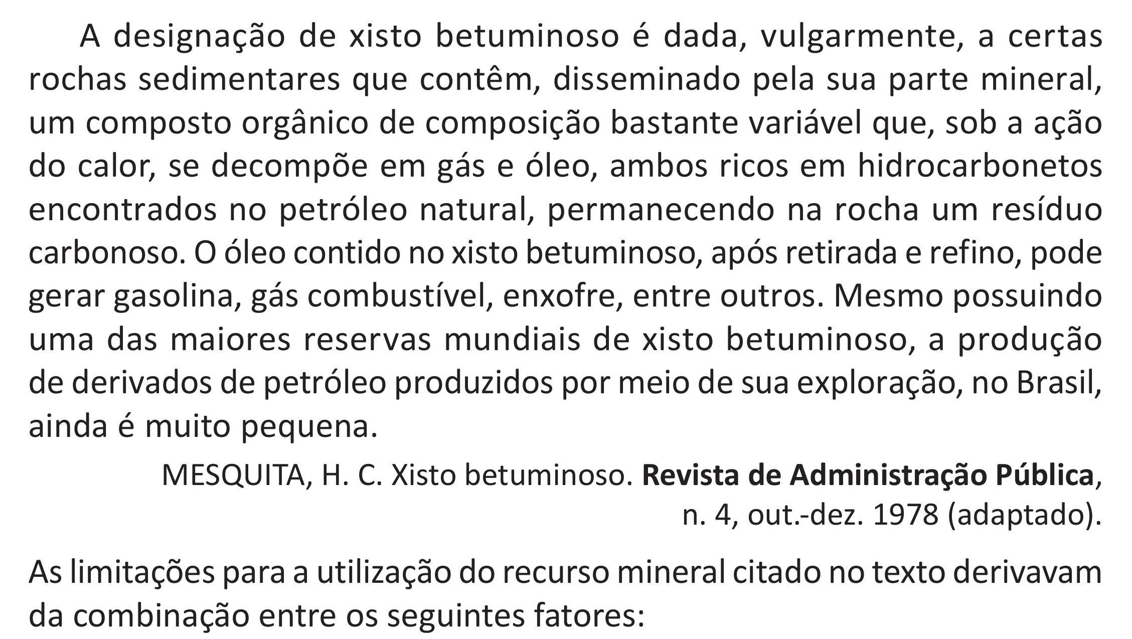 Enunciado original completo da questão 68 do ENEM 2025 - 1º Dia – Caderno 9 – Laranja (Braile e ledor) – Reaplicação - (Superampliada), página 78.