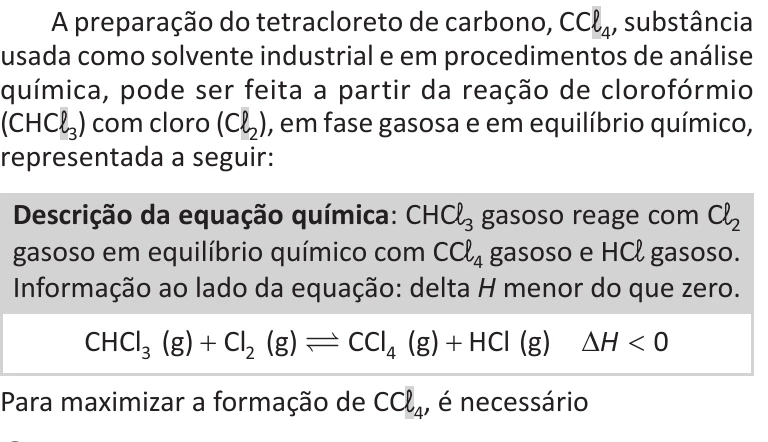Enunciado original completo da questão 95 do ENEM 2025 - 2º Dia – Caderno 11 – Laranja (Braile e ledor) – Reaplicação - (Ledor), página 2.